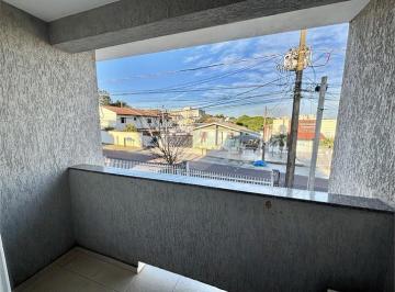 Casa de 3 quartos, Curitiba · Casa Sobrado Triplex 3 Dormitórios Boa Vista - Frente Rua