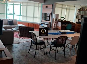Foto 01 · Imperdível: Apartamento  com 4 Quartos na Vila Boaventura, Jundiaí-SP  Edifício Marrakech  240m², 3 