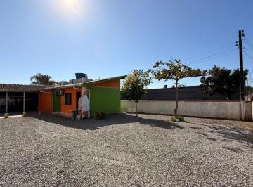 Foto 01 · Casa, Praia de Itaguaçu, São Francisco do Sul, SC