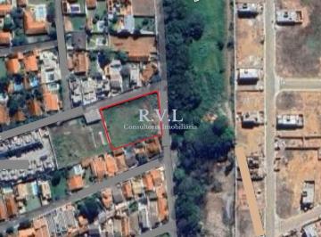 Foto 01 · Terreno à venda em Atibaia-SP, Vila Giglio: 2.953,27 m² de área! Aproveite essa oportunidade!