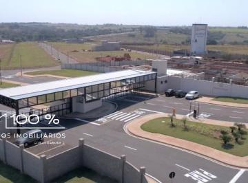 Foto 01 · Terreno em Condomínio à Venda em São José do Rio Preto-SP  Residencial Maria Júlia  253m² de Área