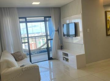 202509011045068245.jpeg · Apartamento 2 Quartos para Venda em Salvador, Vila Laura, 2 dormitórios, 1 suíte, 2 banheiros, 1 vag