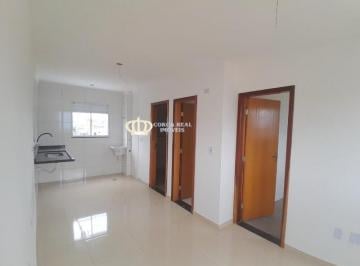 Foto 01 · APARTAMENTO NOVO, PRONTO PRA MORAR COM 2 DORMITORIOS!