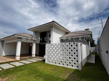 Foto 01 · Casa, Bandeirantes, Lucas do Rio Verde, MT