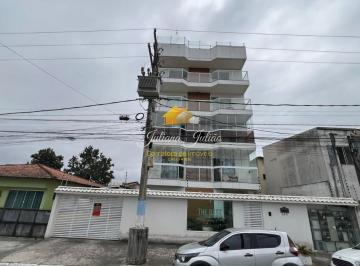 Foto 01 · APARTAMENTO À VENDA, COM 3 QUARTOS, NO JARDIM MARILÉA, RIO DAS OSTRAS, RJ