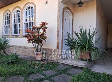 Foto 01 · Casa Vila Santa Cecília