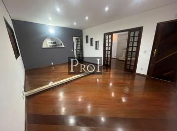 Casa de 3 quartos, São Caetano do Sul ·  Casa Sobrado para locação 3 quartos Oswaldo Cruz São Caetano 