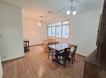 Apartamento de 2 quartos, Santos · Apartamento a venda 2 dormitórios 2wc frente mar - Embare