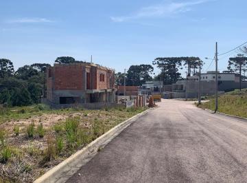 Terreno , Quatro Barras · Terreno - Ecopark – Quatro Barras