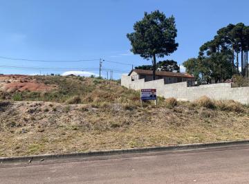 Terreno , Quatro Barras · Terreno - Ecopark – Quatro Barras