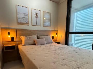 Apartamento de 1 quarto, Salvador · Houve Barra - Frente Mar- Porteira fechada