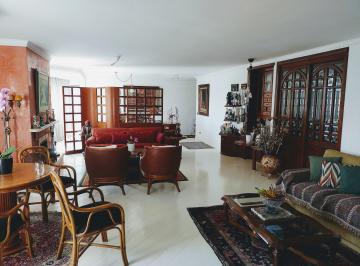 Apartamento de 4 quartos, São Paulo · 4 Suítes - 220 Úteis - 2 Vagas + Depósito e Lazer de Clube
