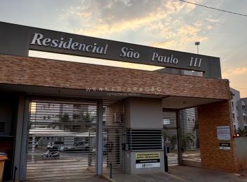 Foto 29 · Apartamento, Alvorada, Lucas do Rio Verde, MT