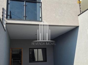 Foto 01 · CASA RESIDENCIAL em SÃO PAULO - SP, VILA BABILÔNIA