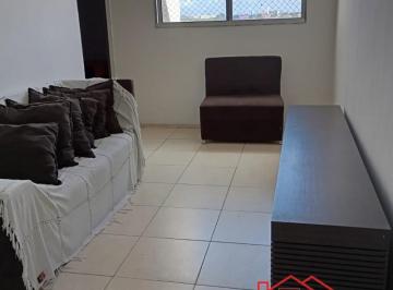 Foto 01 · Apartamento para Venda no Condominio Parque Florença localizado no Bairro Lagoa Salgada em Feira de