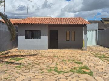 Casa de 2 quartos, Vicente Pires · Excelente oportunidade casa no terreno 400m2 na Rua 4 Vicente Pires