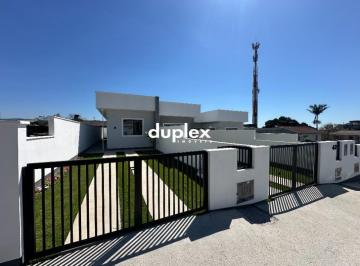 Foto 01 · CASA TÉRREA GEMINADA COM 2 DORMITÓRIOS E 2 VAGAS NO BAIRRO IPIRANGA