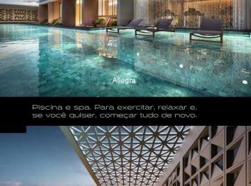 Foto 01 · Localizado apenas 170 metros do metrô Paraíso Apartamentos de 65m², 2 quartos, sendo uma suíte, com 