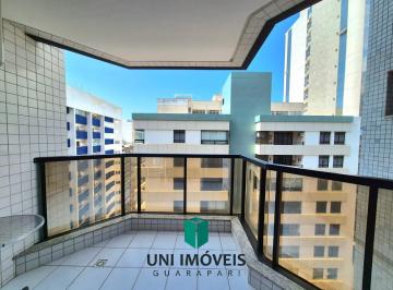 Foto 01 · Apartamento à venda no Villa Residence em Guarapari - 2 quartos + DCE, sol da manhã e frente pra rua