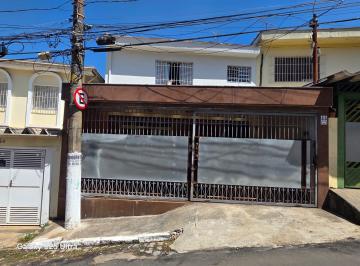 Casa de 3 quartos, São Paulo · Pq Jabaquara - Sobrado com 03 dormitórios sendo 02 suíte - Venda