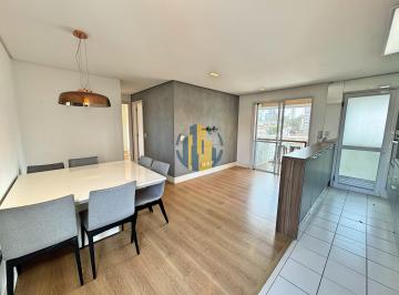 Apartamento de 2 quartos, São Paulo · Apartamento Finamente Decorado | 2 dorms (1 suíte) | 2 vagas | Santa Cruz