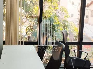 Foto 01 · SALA COMERCIAL RESIDENCIAL em SÃO PAULO - SP, VILA MARIANA