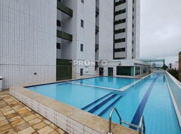 Apartamento de 2 quartos, Recife · Apartamento 2 quarto sendo 1 suíte e varanda em Imbiribeira