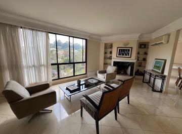 Apartamento de 4 quartos, São Paulo · Apartamento com 4 dormitórios à venda no Real Parque