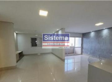 Foto 01 · Apartamento, Jardim Vivendas, São José do Rio Preto, SP