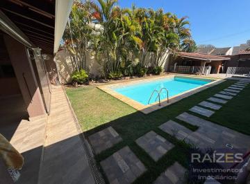 Casa · 300m² · 3 Quartos · 2 Vagas · Casa à VENDA no Jardim Europa, em Bragança Paulista - SP.