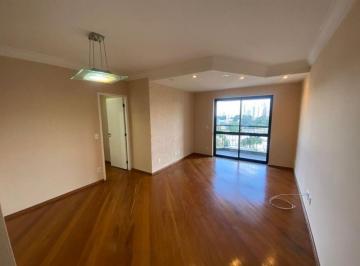Apartamento de 3 quartos, São Paulo · BUTANTÃ APARTAMENTO 3 QUARTOS