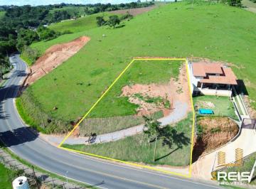 Terreno , Socorro · TERRENO COM ESCRITURA NO CAMINHO TURÍSTICO DO RIO DO PEIXE EM SOCORRO/SP