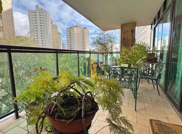 Apartamento de 3 quartos, São Paulo · Apartamento 155m² | 3 dorms (2 suítes) | Paraíso | 2 vagas