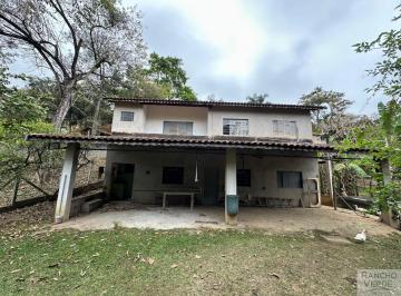 Foto 01 · Chácara, Santana, São José dos Campos, SP