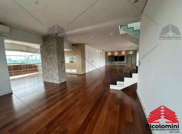 Foto 24 · Cobertura de Luxo de 4 Quartos no Itaim Bibi, São Paulo-SP: 4 Suítes, 3 Salas, 5 Banheiros, 5 Vagas,