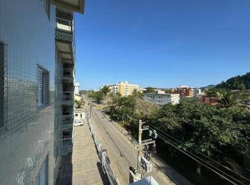 Apartamento de 2 quartos, Santos · Apto Grande e Espaçoso em Santos com Piscina