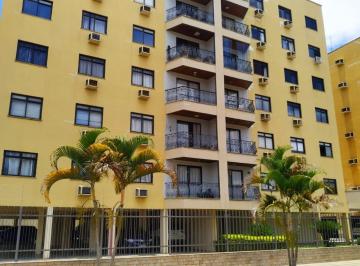 Foto 01 · Imperdível oportunidade de adquirir um apartamento de 3 quartos no bairro Santa Isabel, Resende-RJ!