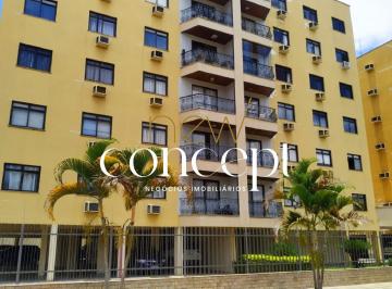 Foto 01 · Imperdível oportunidade de adquirir um apartamento de 3 quartos no bairro Santa Isabel, Resende-RJ!