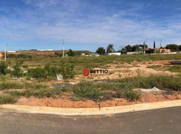 037c2a350bac6abf93676382aa0e2ff800ea76b4 · Lote totalmente plano 150m², aceita financiamento bancário, Bairro Vila dos Canários, Indaiatuba SP