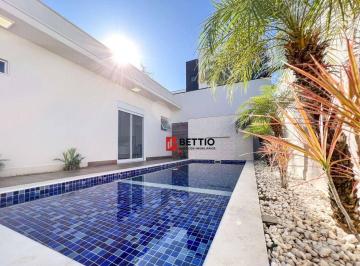 4f4b8d51c1e920173e07a1061748374e40fbf01e · Linda casa térrea com 4 quartos todos suítes e piscina no condomínio Duas Marias, Indaiatuba - SP