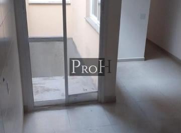 Apartamento de 2 quartos, Santo André · Apartamento Cobertura à venda 2 quartos Vila Camilópolis Santo André 