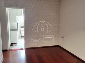 Foto 09 · Apartamento a  venda e locação no Condomínio Parque das Samambaias no Bairro Vila Iza Campinas SP