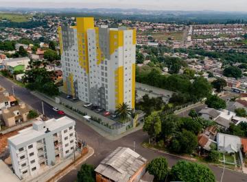 202509111425452261.jpg · Apartamento para Venda em Novo Hamburgo, Boa Saúde, 2 dormitórios, 1 banheiro, 1 vaga