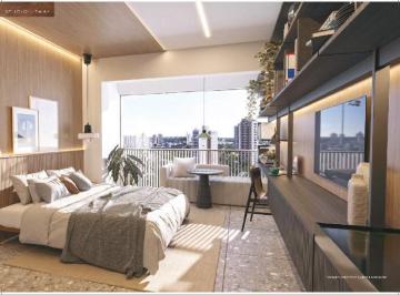 Apartamento de 1 quarto, São Paulo · Apartamento em Pinheiros 24 a 36m² - 1 dormitório, a 2 Min do metrô Faria Lima
