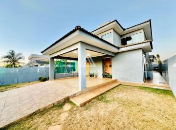 Foto 07 · ALTO DA BOA VISTA, SOBRADINHO-DF, CASA EM CONDOMÍNIO FECHADO COM 4 QUARTOS, CHURRASQUEIRA COM PISCIN