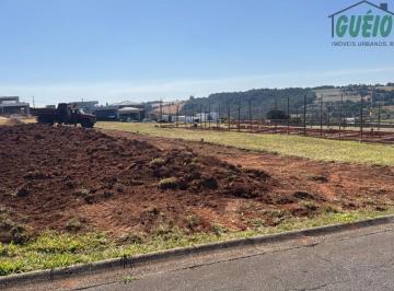 Foto 01 · Terreno, Residencial Vale do Itararé, Itararé, SP