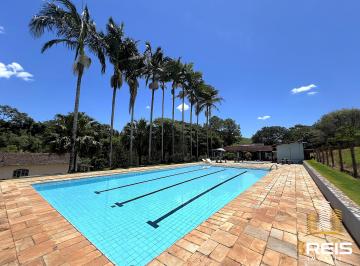 Rural de 2 quartos, Socorro · CHÁCARA AMPLA COM PISCINA, LAGO E ÁREA DE LAZER COMPLETA EM SOCORRO/SP