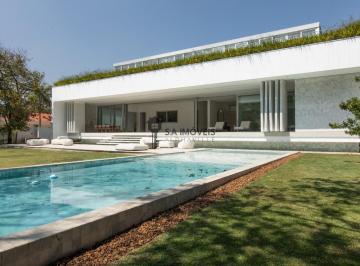 Foto 01 · Casa, Alphaville Residencial um, Barueri, SP