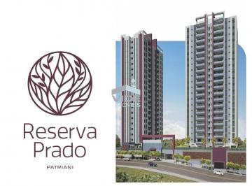 Foto 27 · RESERVA PRADO | APTOS COM 124,00M² |  2 VAGAS | 3 SUITES E AMPLA VARANDA GOURMET