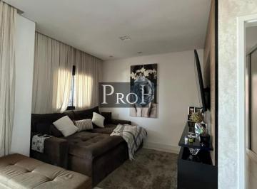 Apartamento de 3 quartos, São Bernardo do Campo · Apartamento à venda 3 quartos Vila Dayse São Bernardo